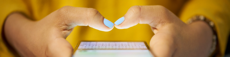 4. Evite abreviações