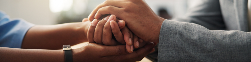 Cliente inseguro: empatia é parte da venda