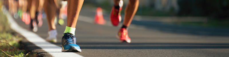 Cuide do corpo e da mente