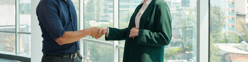 Cuide dos seus clientes de verdade