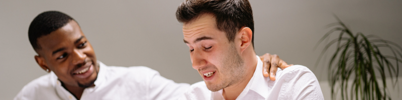 Cuide dos seus clientes de verdade