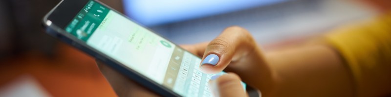 Evite a positividade exagerada