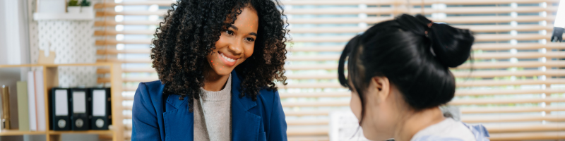 O papel do corretor durante campanhas de conscientização