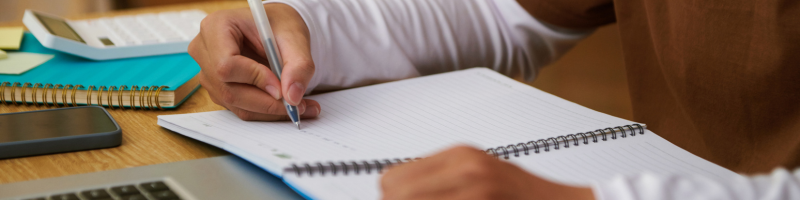 Planeje o retorno para sair na frente