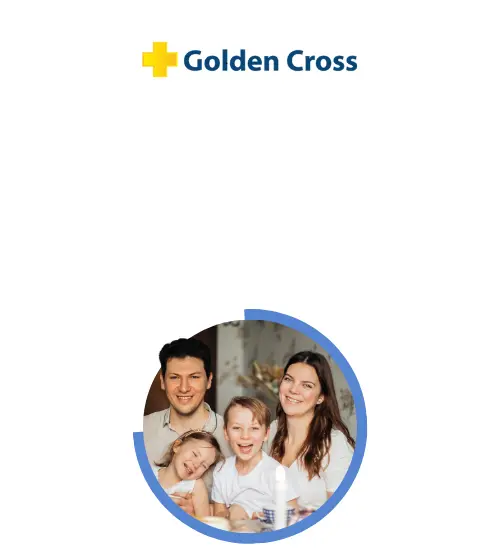 Golden Cross | Rede Credenciada
