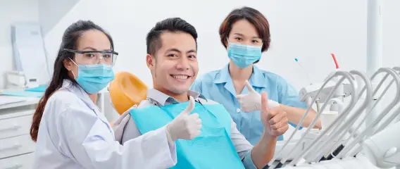 Planos Odontológico Metlife