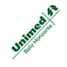 Area de atuação Unimed BH