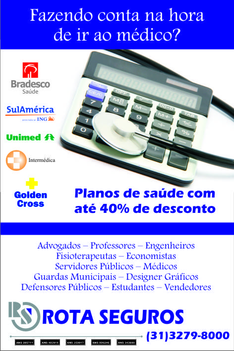 Plano de Saúde em Belo Horizonte