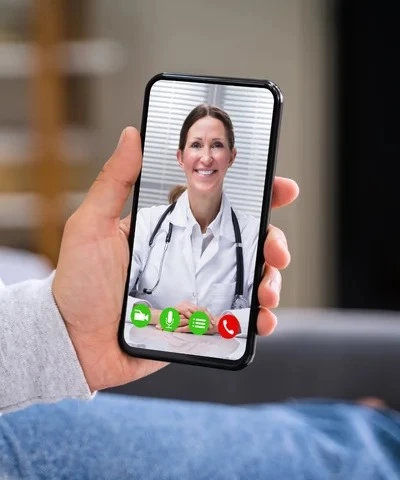 Médico na Tela | SulAmérica