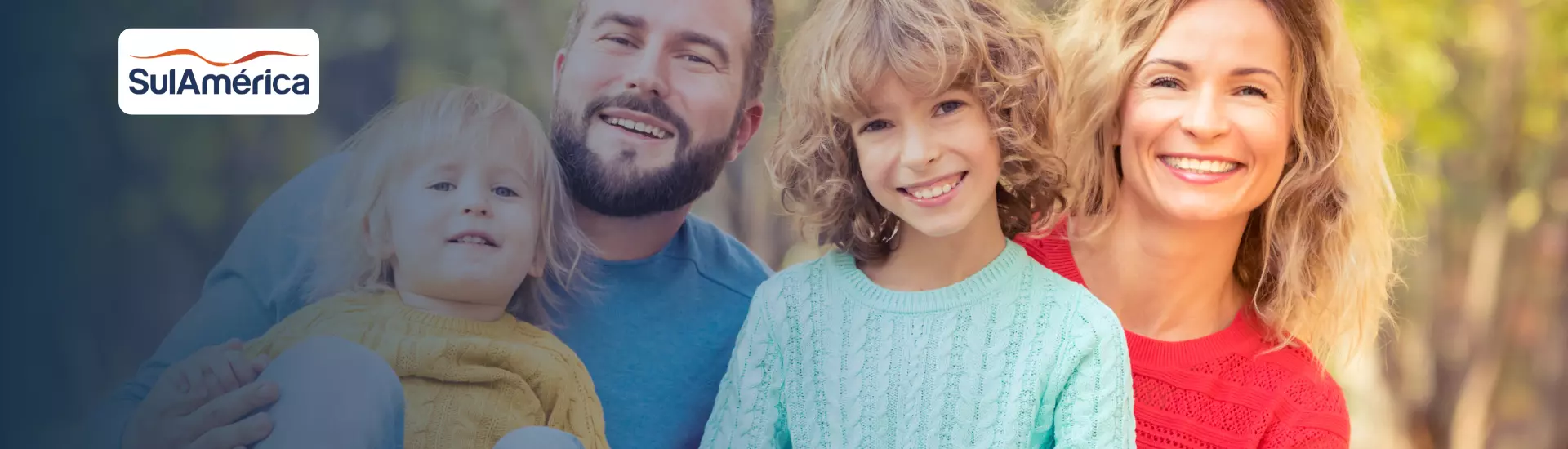 SulÁmerica Saúde | Empresarial