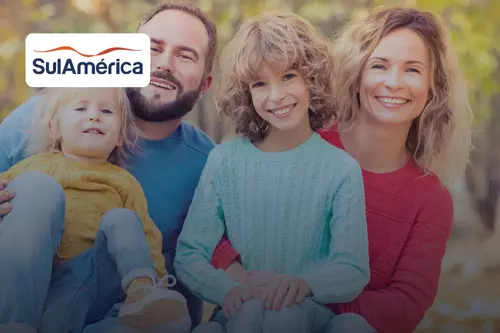 SulÁmerica Saúde | Empresarial