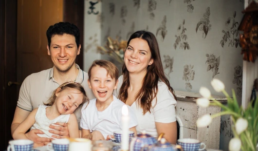 Rota Seguros | Amil Dental