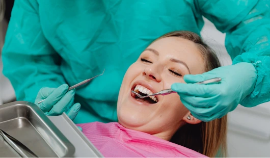 Rota Seguros | Bradesco Dental