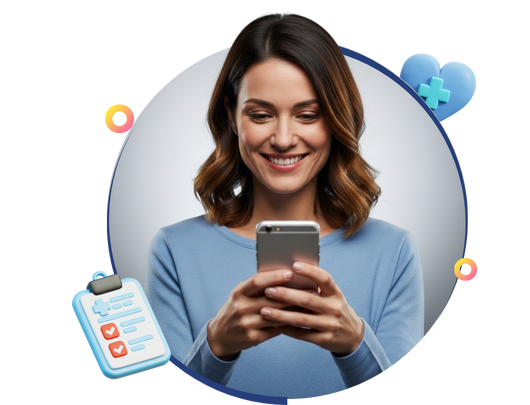 Principais Planos de Saúde Individuais, Coletivos por Adesão e Empresariais