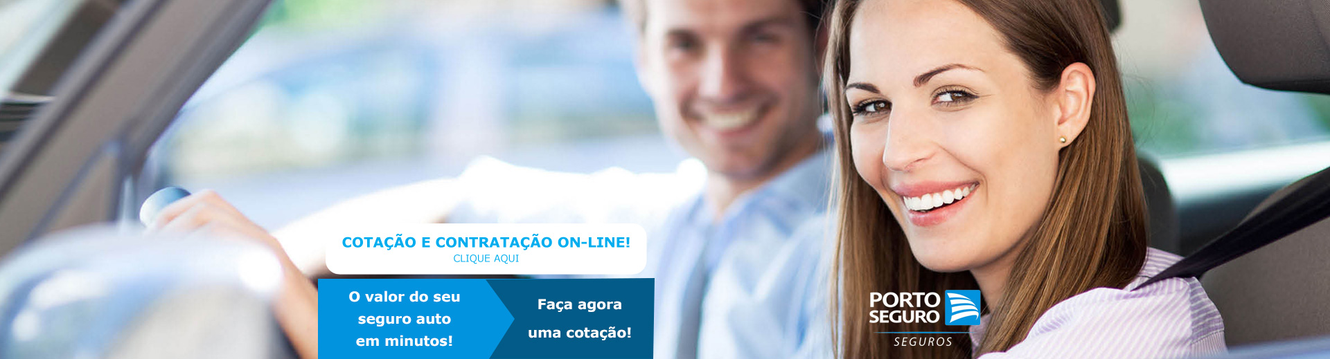 Seguro Auto Porto Seguro
