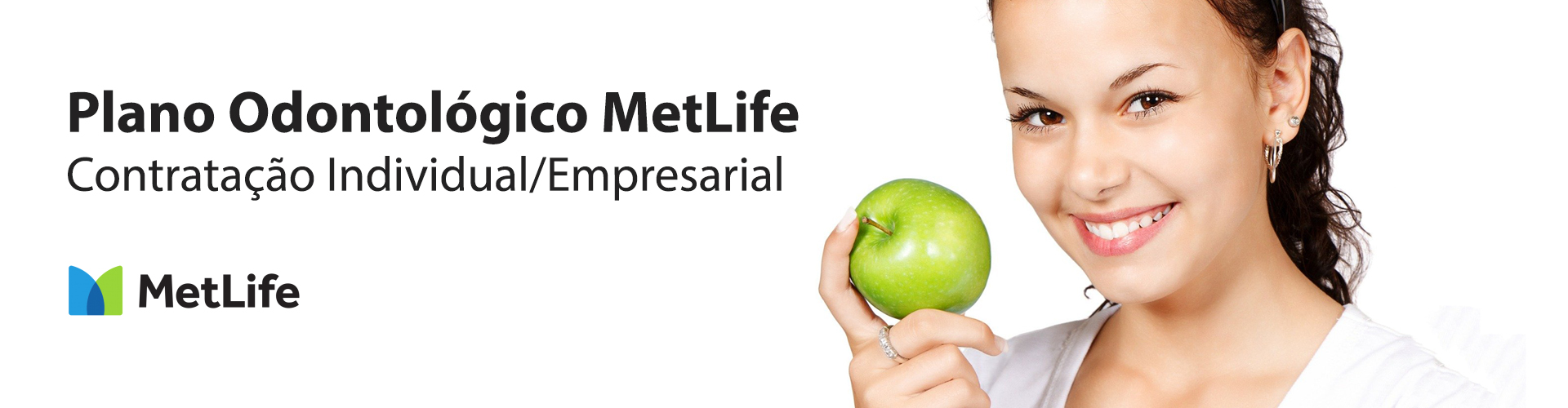 Plano Odontológico MetLife