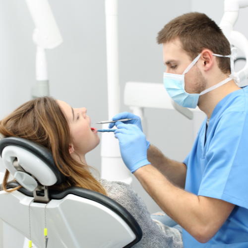 Amil Dental - Individual e Empresarial