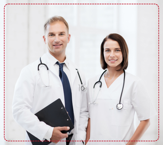 Diferenciais Bradesco Saúde Belo Horizonte