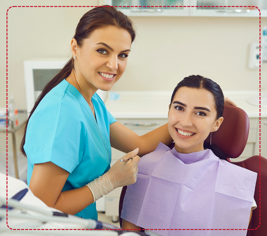 Plano Bradesco Odontológico