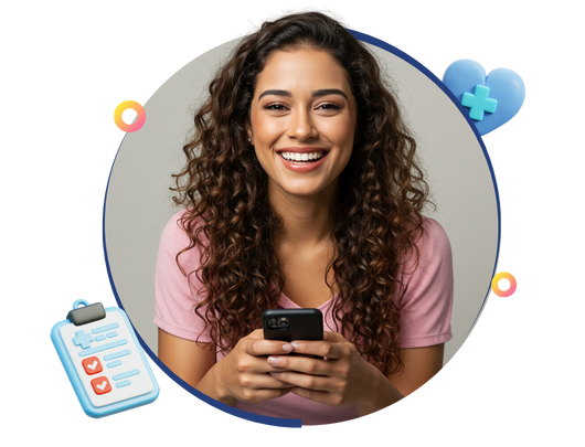 Principais Planos de Saúde Coletivos por Adesão e Empresariais