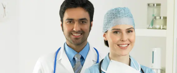 Planos Humana Saúde Sul | Rede Credenciada