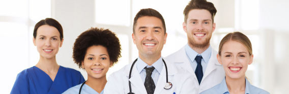 Planos UniCor | Rede Credenciada