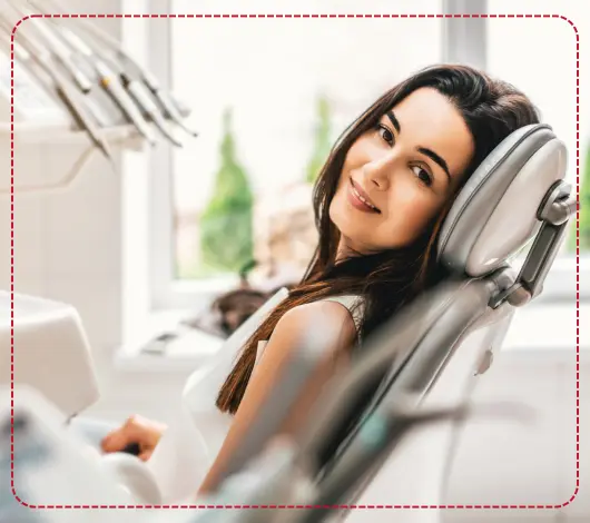 Plano Bradesco Odontológico