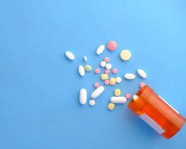 Descontos em medicamentos