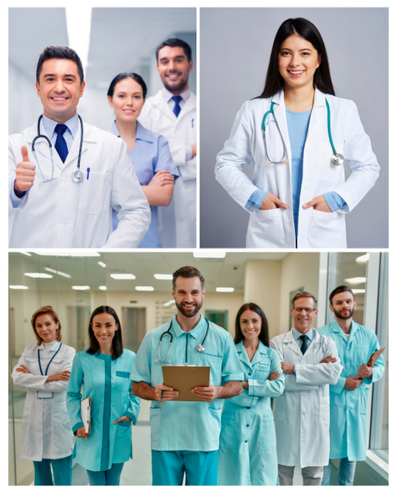 Redes próprias de excelência