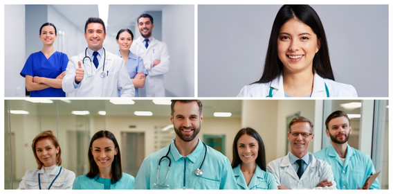 Redes próprias de excelência