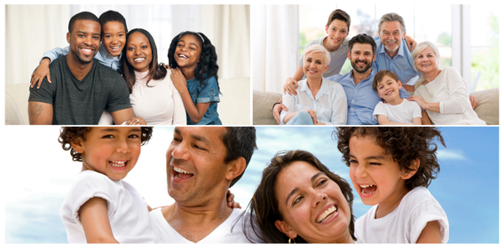 Por que escolher a Humana?