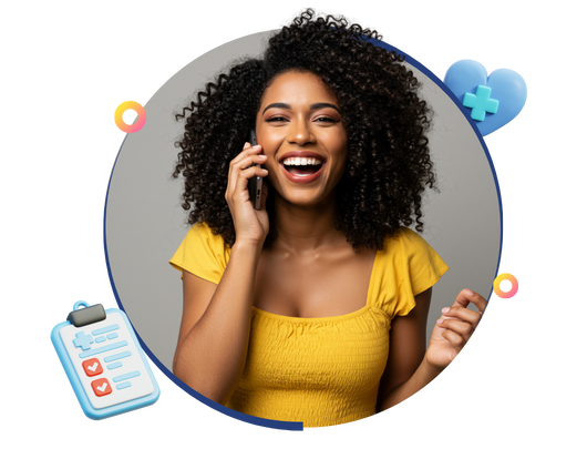 Principais Planos de Saúde Individuais, Coletivos por Adesão e Empresariais