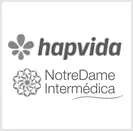 Hapvida GNDI