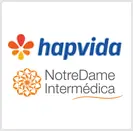 Hapvida GNDI