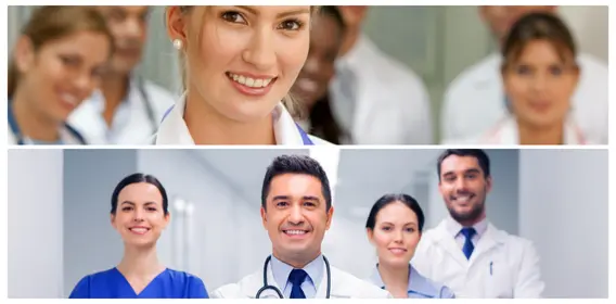 Planos de Saúde SulAmérica em Centro Oeste MG