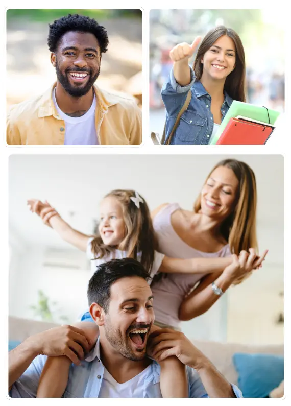 Planos de Saúde Individuais por Adesão | Centro-Oeste Mineiro