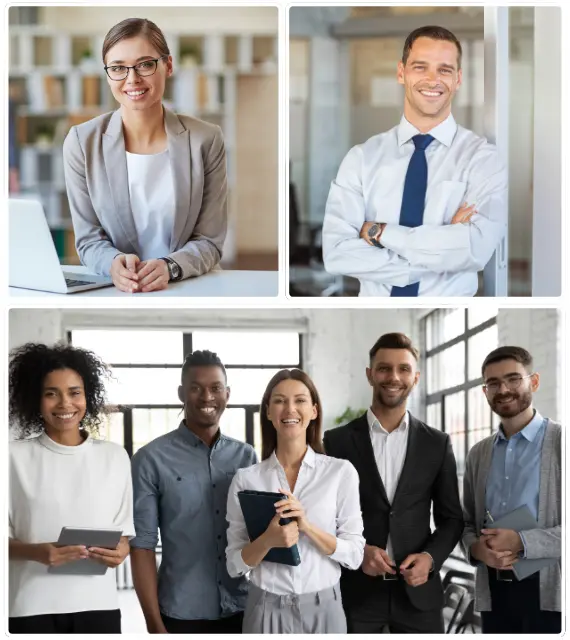 Planos de Saúde Empresariais