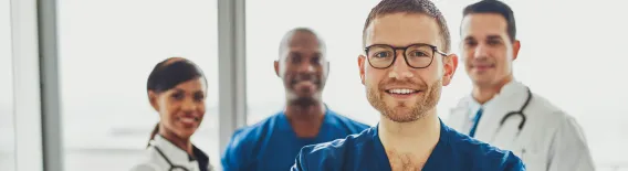 Planos Amil Saúde | Rede Credenciada