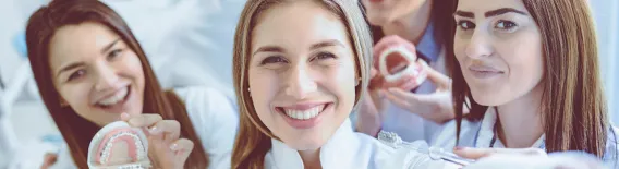 Planos Odontoprev | Rede Credenciada