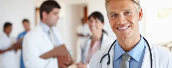 Planos SulAmérica Saúde | Rede Credenciada