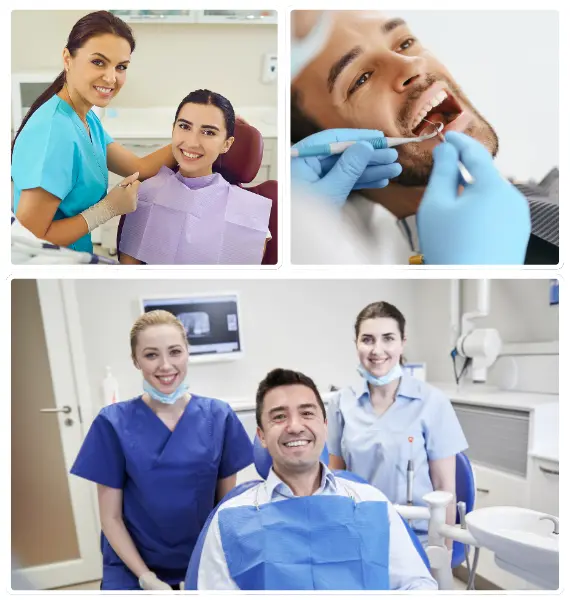 Planos Odontológicos