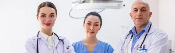 Planos Affix | Rede Credenciada