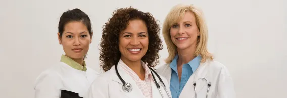 Planos AllCare | Rede Credenciada