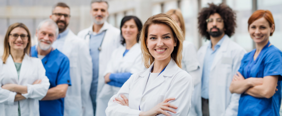 Planos Mais Saúde | Rede Credenciada