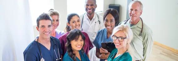 Planos Quali Saúde | Rede Credenciada