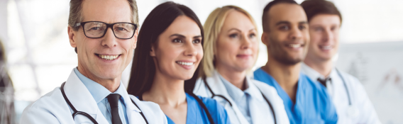 Planos São Bernardo Saúde | Rede Credenciada