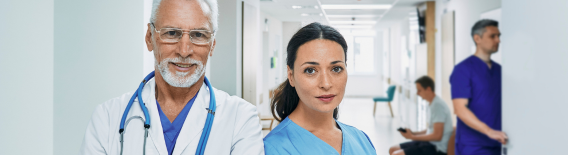 Planos UniCor Benefícios | Rede Credenciada