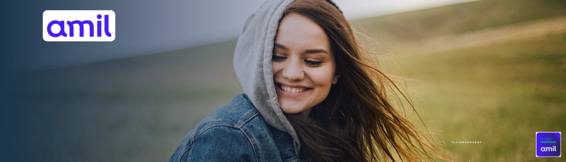 Plano Empresarial Amil