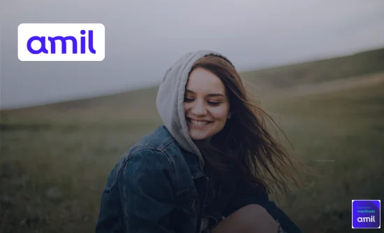 Plano Empresarial Amil