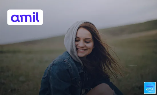 Plano Odontológico Amil
